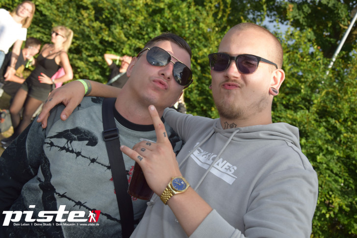 Hafenliebe