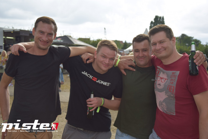 Hafenliebe