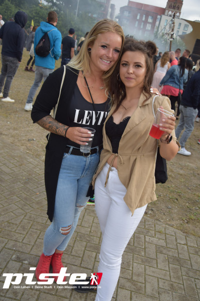 Hafenliebe
