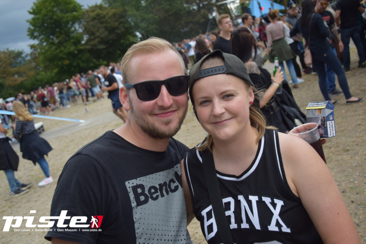 Hafenliebe