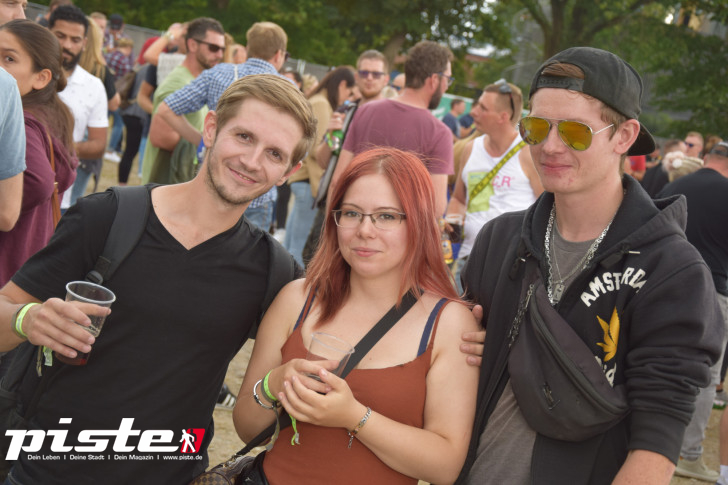 Hafenliebe