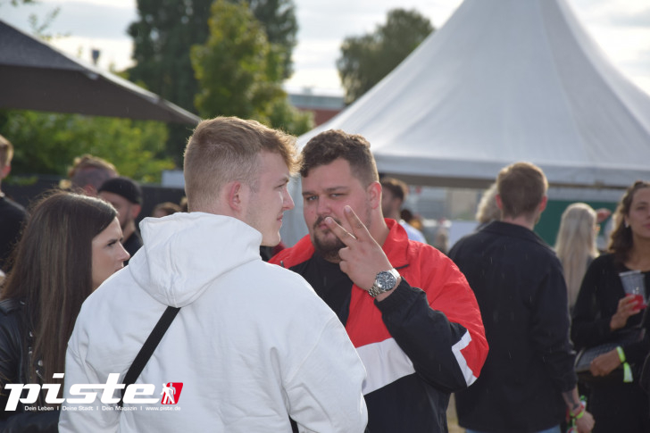 Hafenliebe