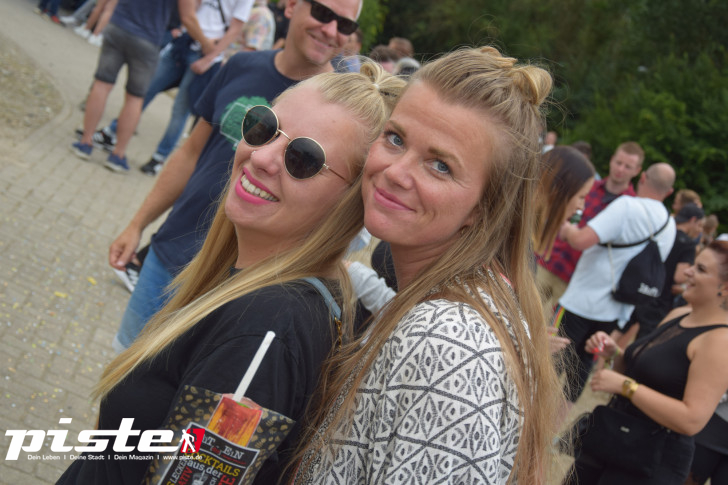 Hafenliebe