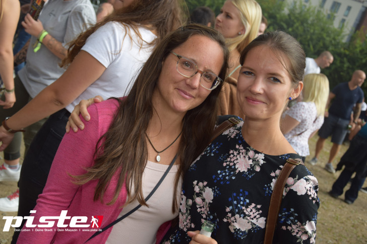 Hafenliebe