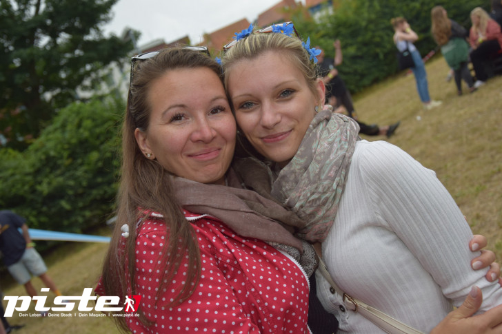Hafenliebe