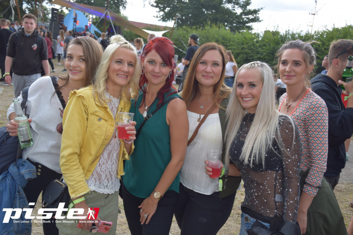 Hafenliebe