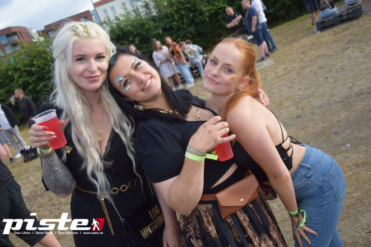 Hafenliebe