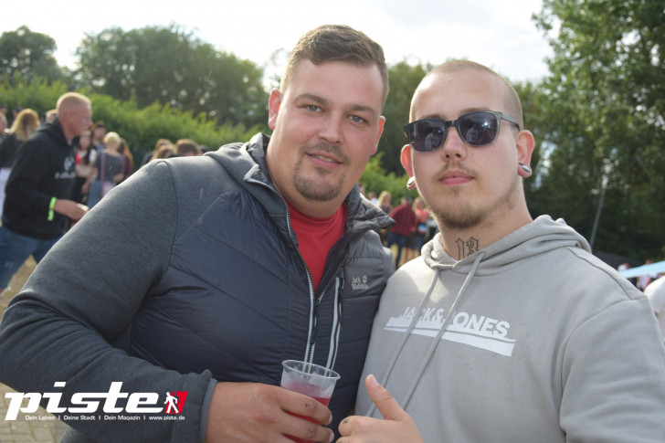 Hafenliebe