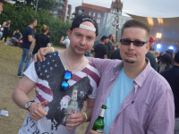 Hafenliebe