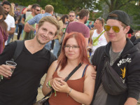 Hafenliebe
