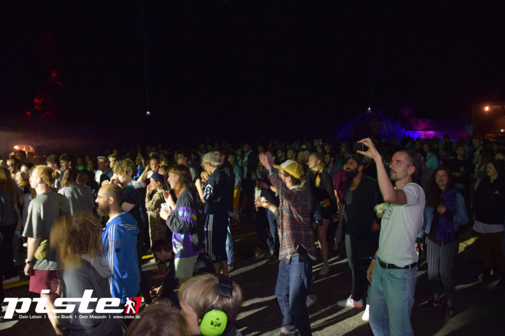 Detect Classic Festival