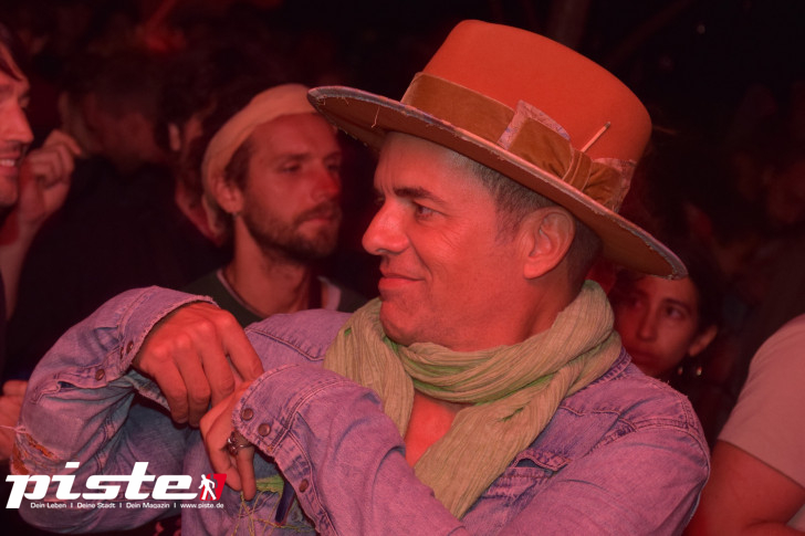 Detect Classic Festival