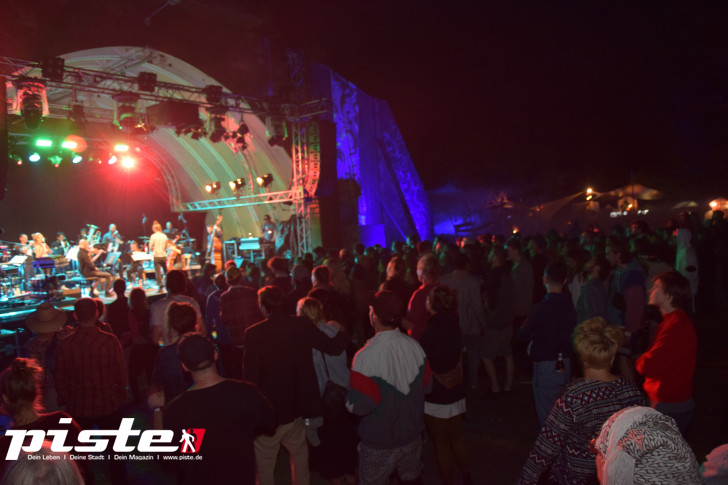 Detect Classic Festival