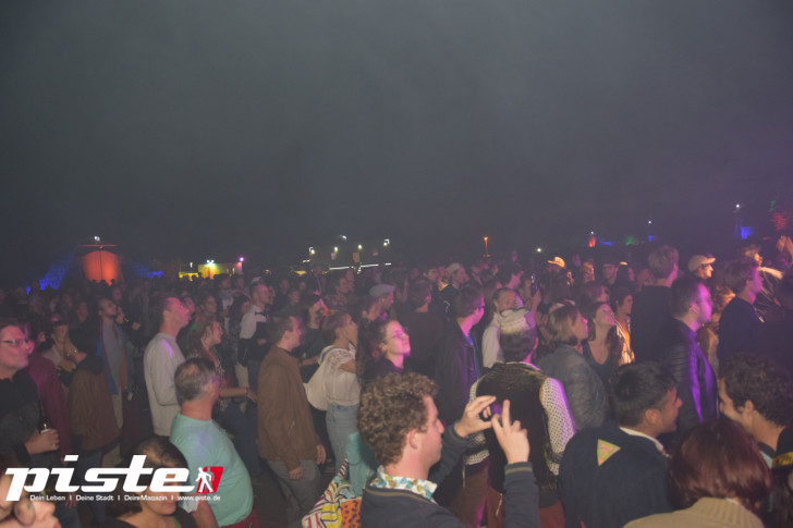 Detect Classic Festival