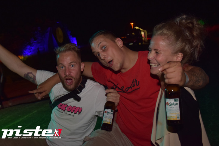 Detect Classic Festival