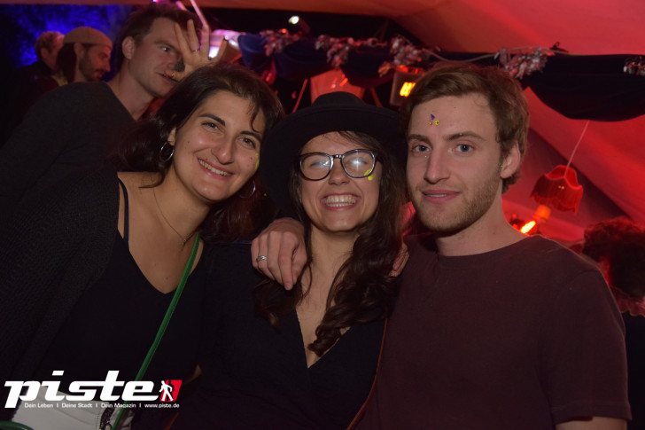 Detect Classic Festival