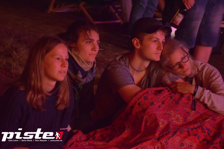 Detect Classic Festival