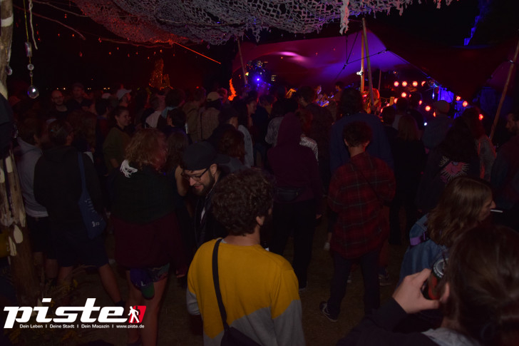Detect Classic Festival