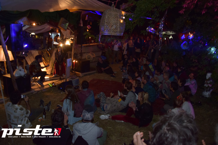 Detect Classic Festival