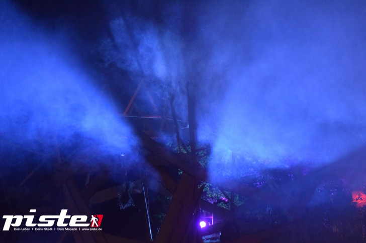 Detect Classic Festival