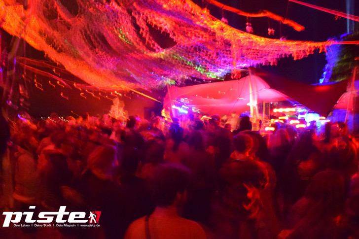Detect Classic Festival
