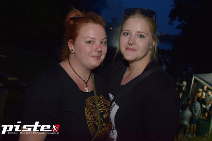 Belvedere Open Air