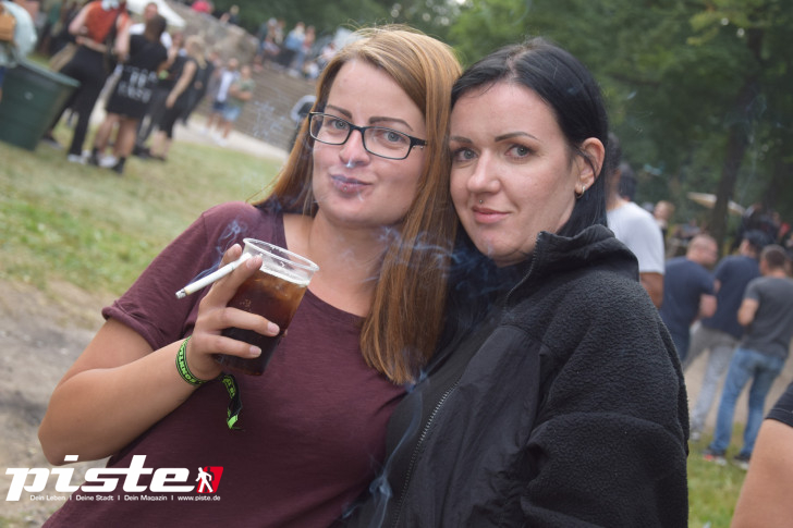 Belvedere Open Air