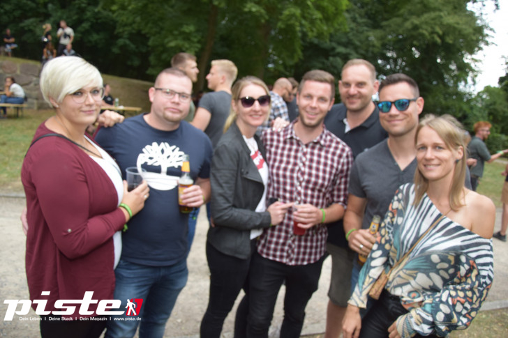 Belvedere Open Air