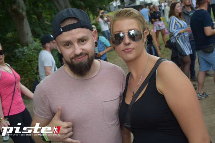 Belvedere Open Air