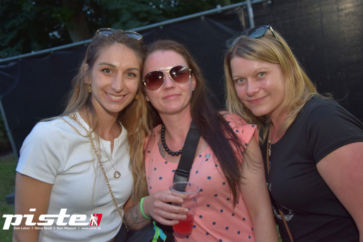 Belvedere Open Air