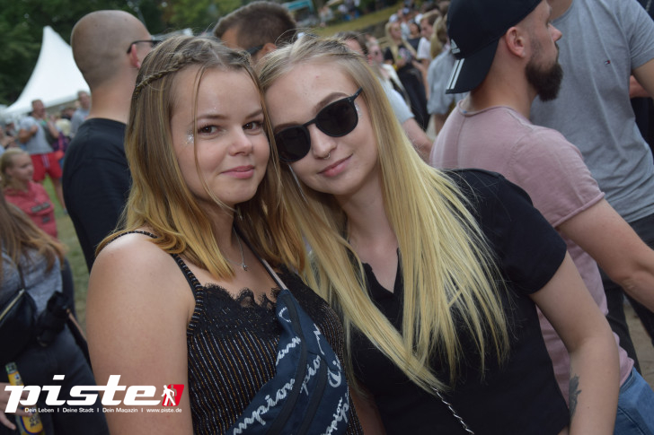 Belvedere Open Air