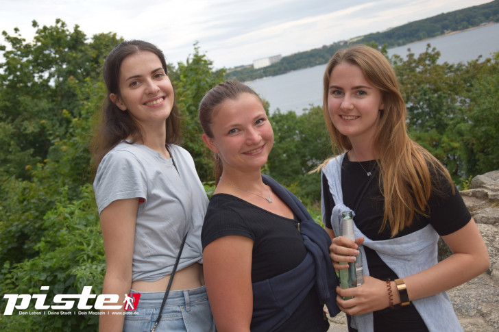 Belvedere Open Air