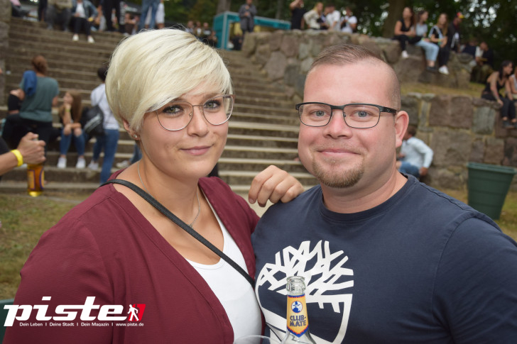 Belvedere Open Air