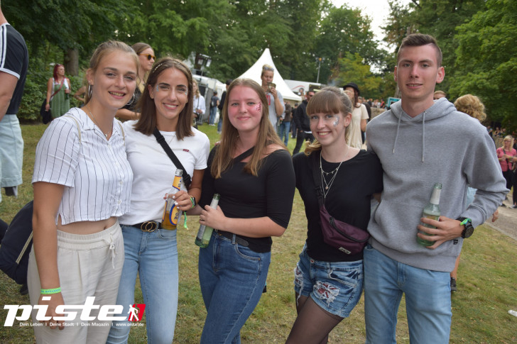 Belvedere Open Air