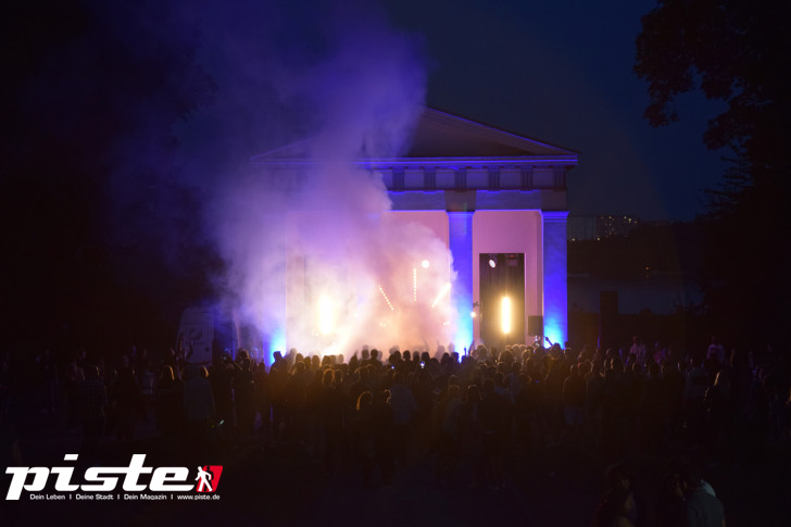 Belvedere Open Air