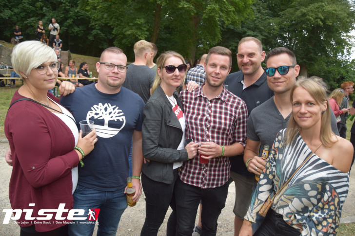 Belvedere Open Air