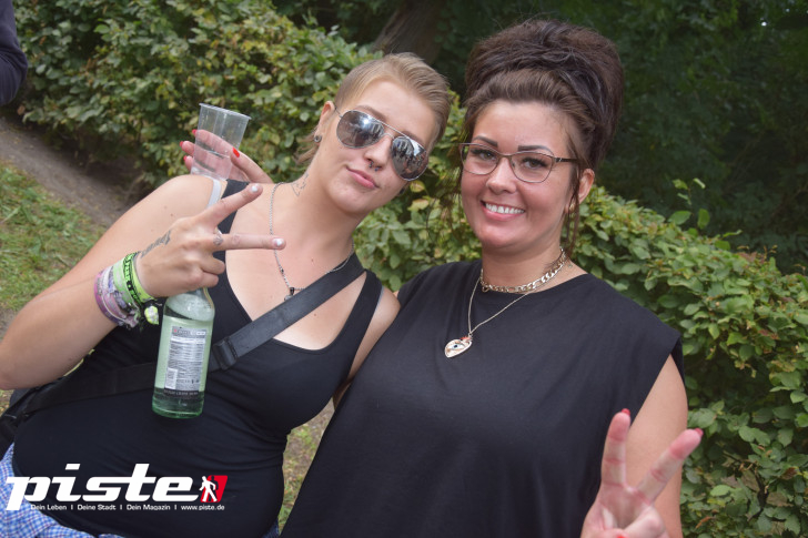 Belvedere Open Air