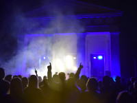 Belvedere Open Air