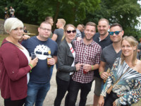 Belvedere Open Air