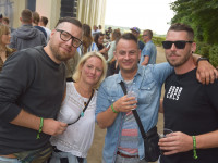 Belvedere Open Air