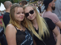 Belvedere Open Air