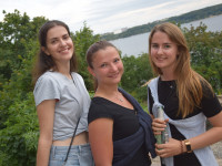 Belvedere Open Air
