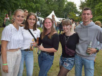 Belvedere Open Air