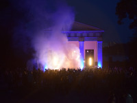 Belvedere Open Air