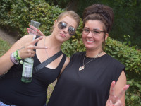Belvedere Open Air