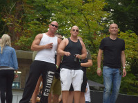 Belvedere Open Air