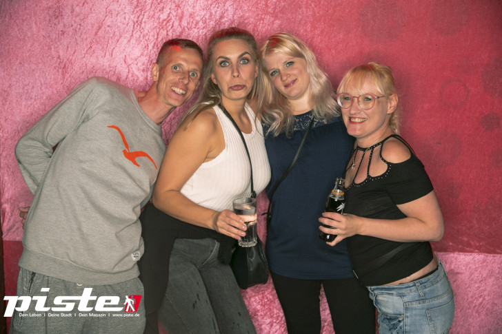 Stuk Ü30 Party
