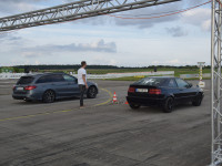 Race & Fly by Pelle