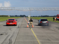 Race & Fly by Pelle