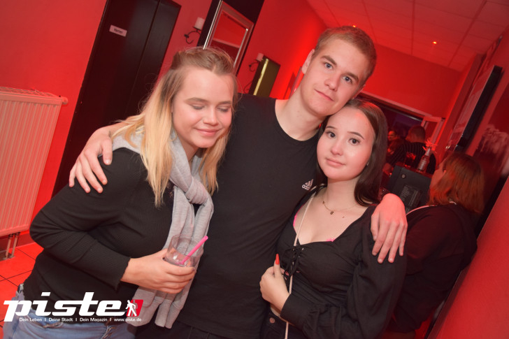 22 Jahre Colosseum